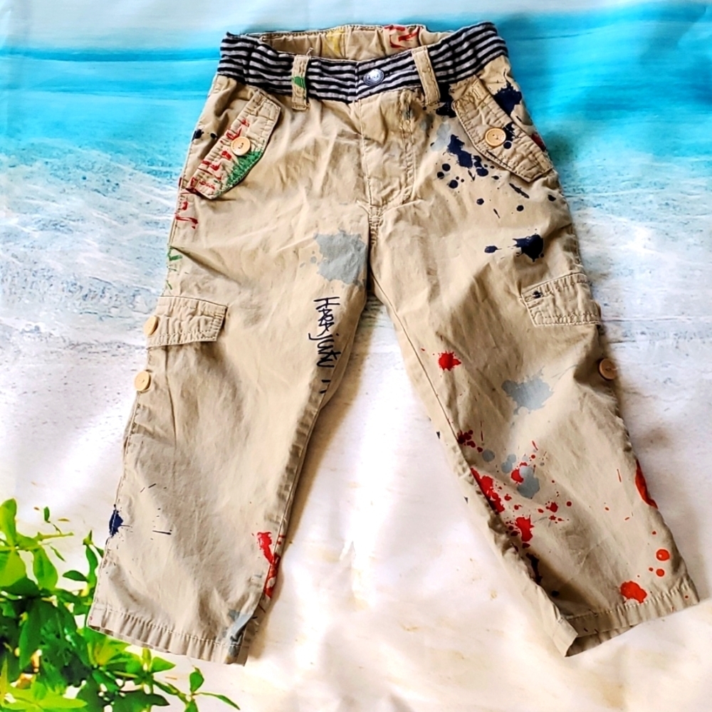 COPY - HARA juku Mini. Jeans. 2T.